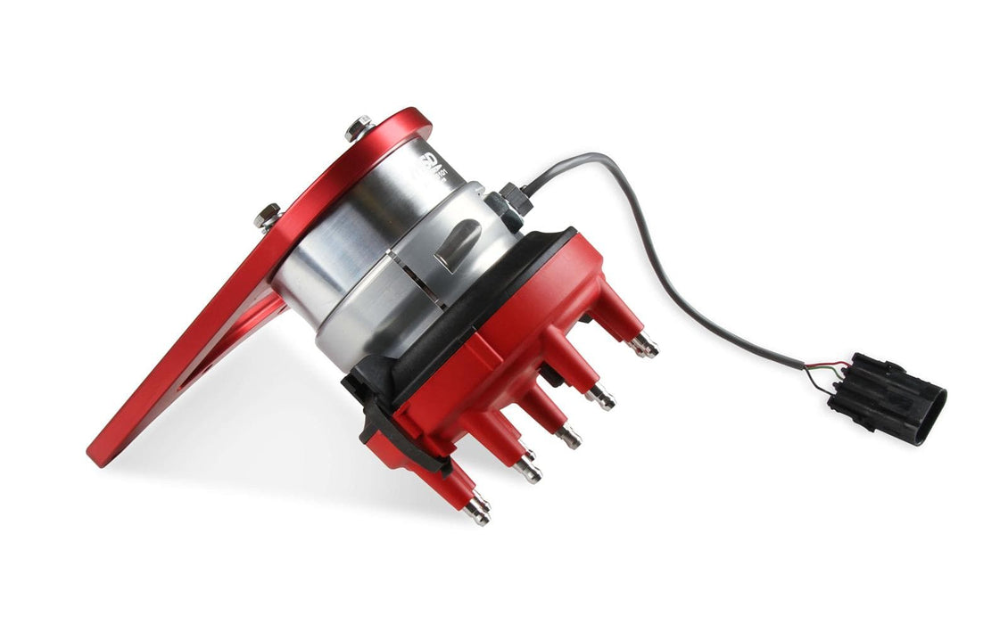 MSD Ignition MSD Pro-Billet Front Drive Distributors 85101 Autofit