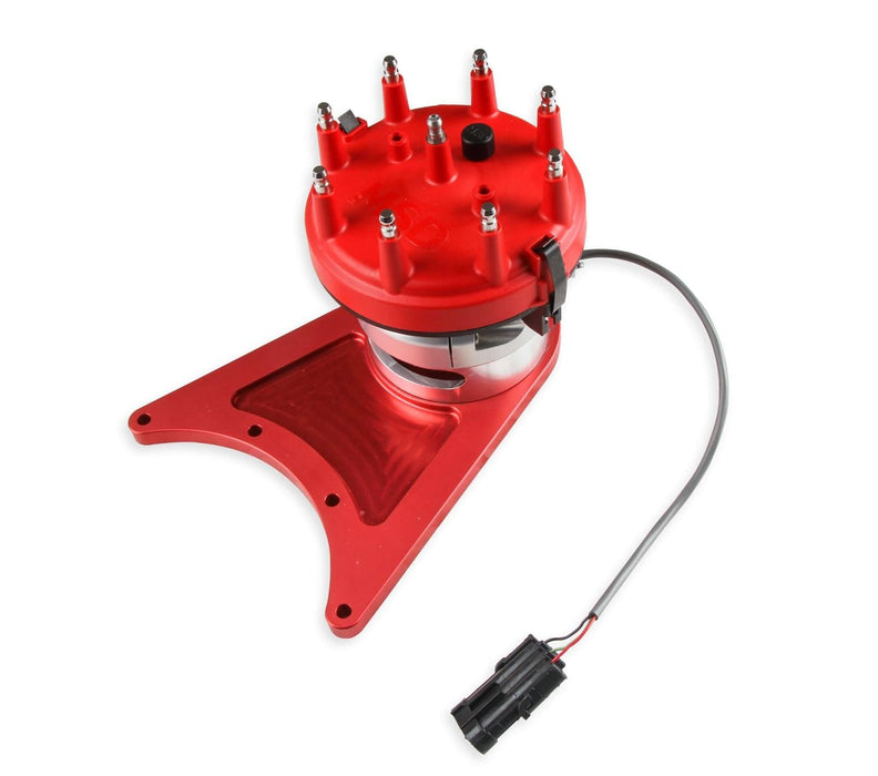 MSD Ignition MSD Pro-Billet Front Drive Distributors 85101 Autofit