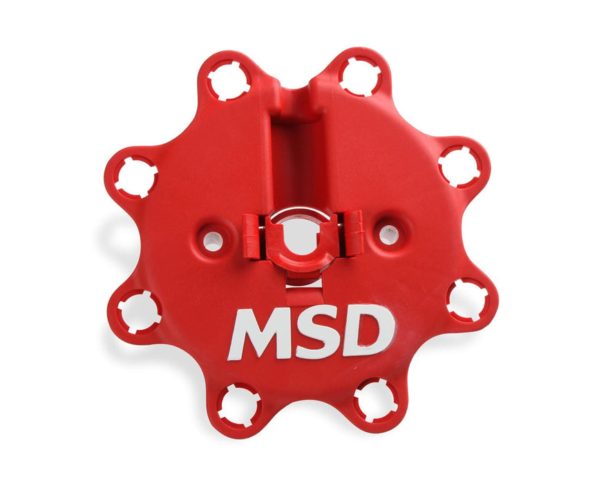 MSD Ignition MSD Pro-Billet Front Drive Distributors 85201 Autofit