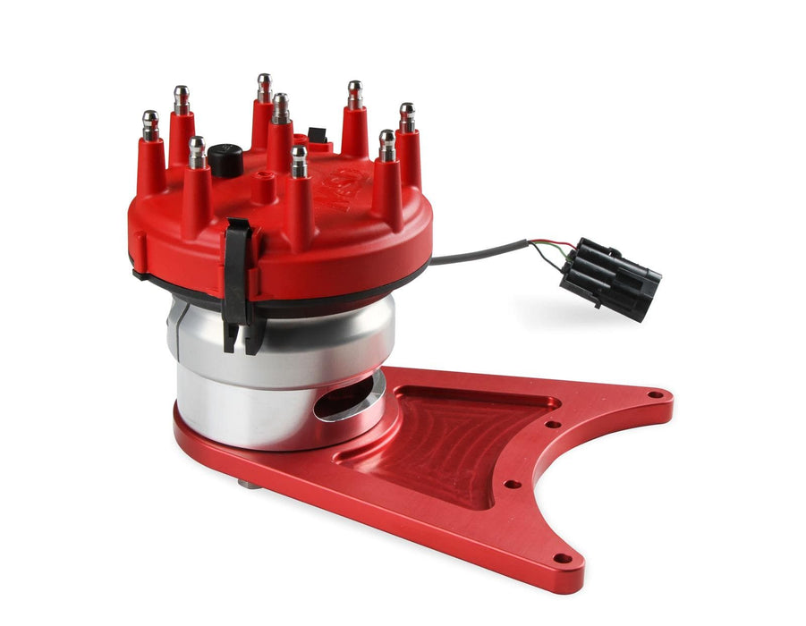 MSD Ignition MSD Pro-Billet Front Drive Distributors 85201 Autofit