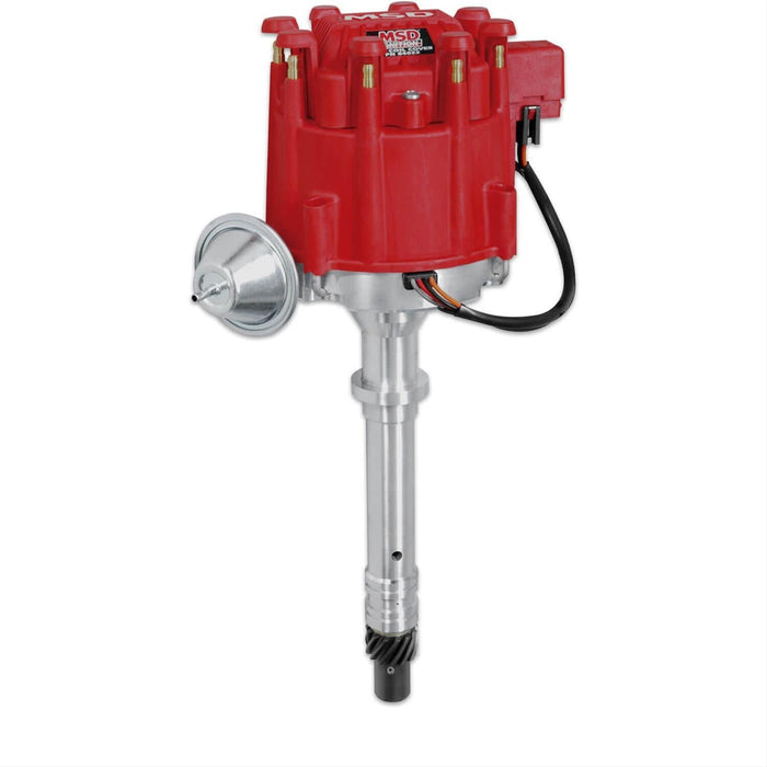 MSD Ignition MSD Pro-Billet HEI Distributors 8365 Autofit