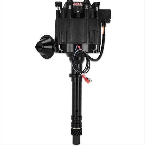 MSD Ignition MSD Pro-Billet HEI Distributors 83653 Autofit