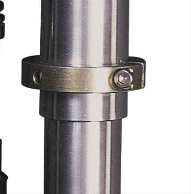 MSD Ignition MSD Pro-Billet Locked-Out Distributors 85501 Autofit