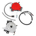 MSD Ignition MSD Pro-Billet LT1 Distributors 8381 Autofit
