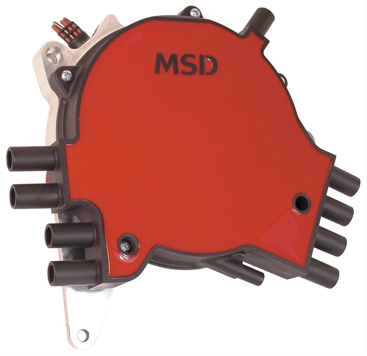 MSD Ignition MSD Pro-Billet LT1 Distributors 83811 Autofit