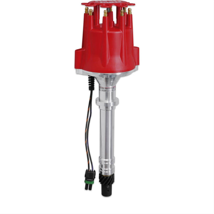 MSD Ignition MSD Pro-Billet Marine Distributors 8560 Autofit