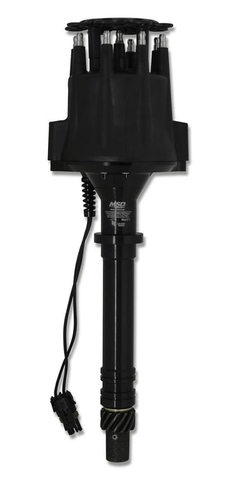 MSD Ignition MSD Pro-Billet Marine Distributors 85603 Autofit