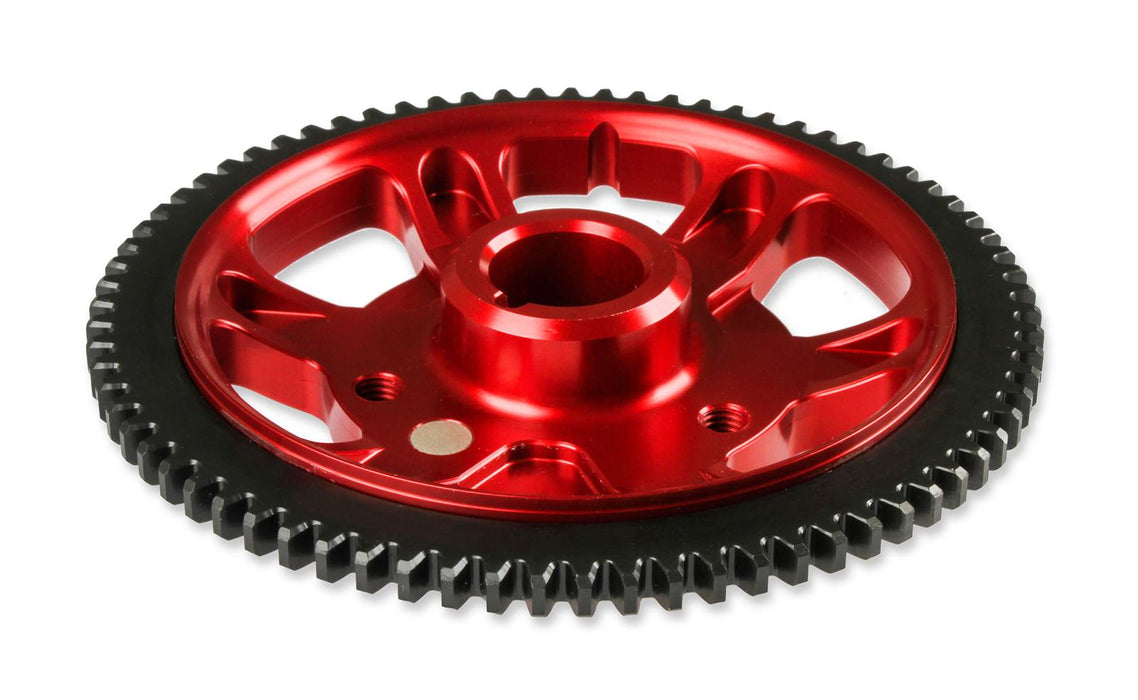 MSD Ignition MSD Pro-Billet Multi-Channel Total Loss Flywheels 43032 Autofit