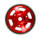 MSD Ignition MSD Pro-Billet Multi-Channel Total Loss Flywheels 43032 Autofit