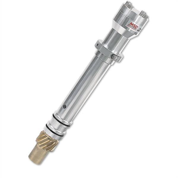 MSD Ignition MSD Pro-Billet Oil Plugs 8513 Autofit