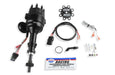 MSD Ignition MSD Pro-Billet Ready-to-Run Distributors 835031 Autofit