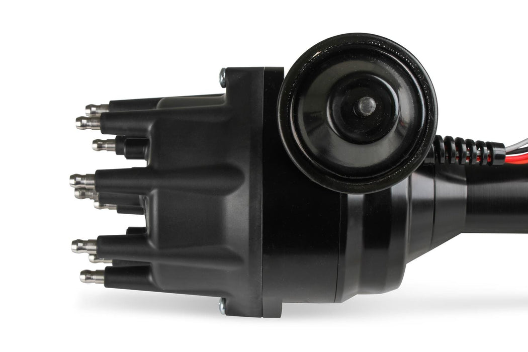 MSD Ignition MSD Pro-Billet Ready-to-Run Distributors 835031 Autofit
