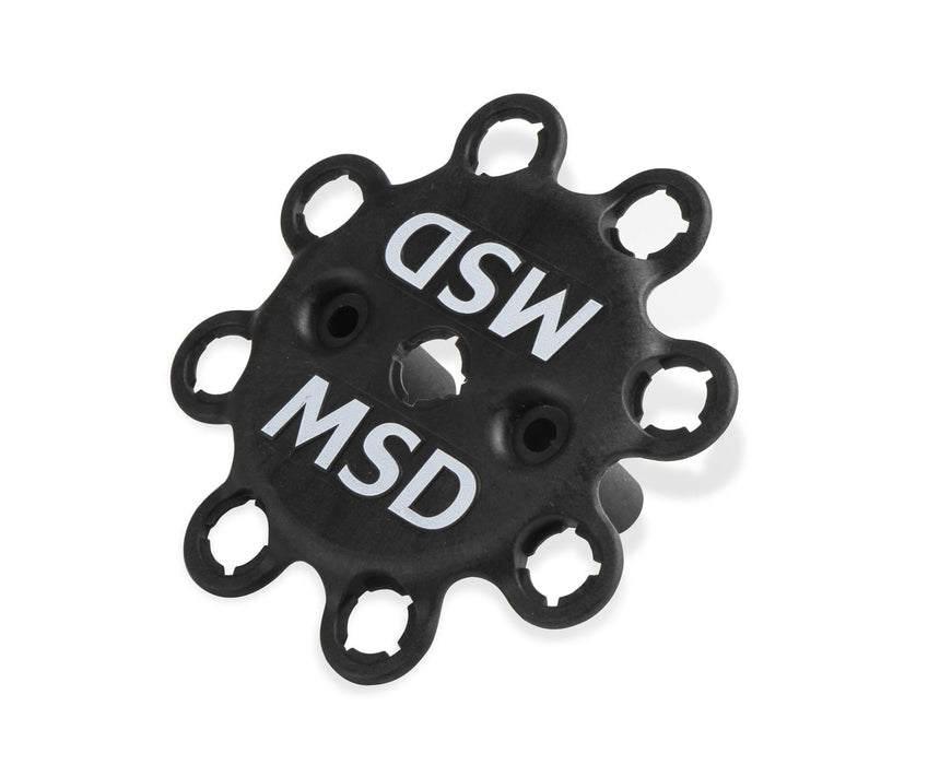 MSD Ignition MSD Pro-Billet Ready-to-Run Distributors 835031 Autofit