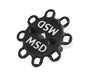 MSD Ignition MSD Pro-Billet Ready-to-Run Distributors 835031 Autofit