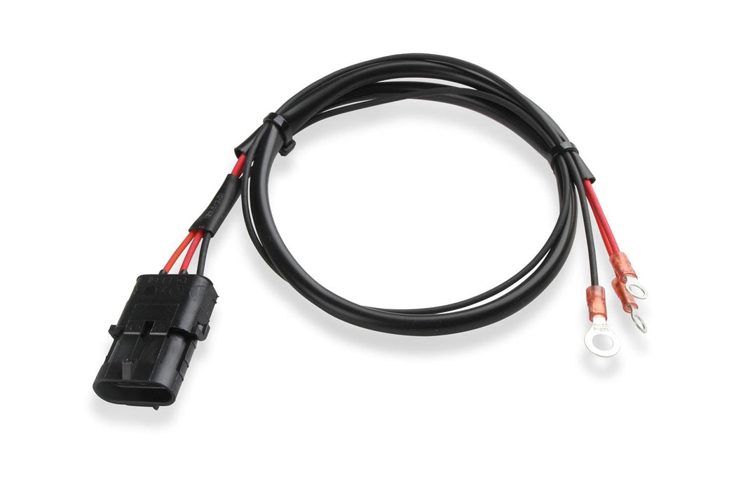 MSD Ignition MSD Pro-Billet Ready-to-Run Distributors 835031 Autofit