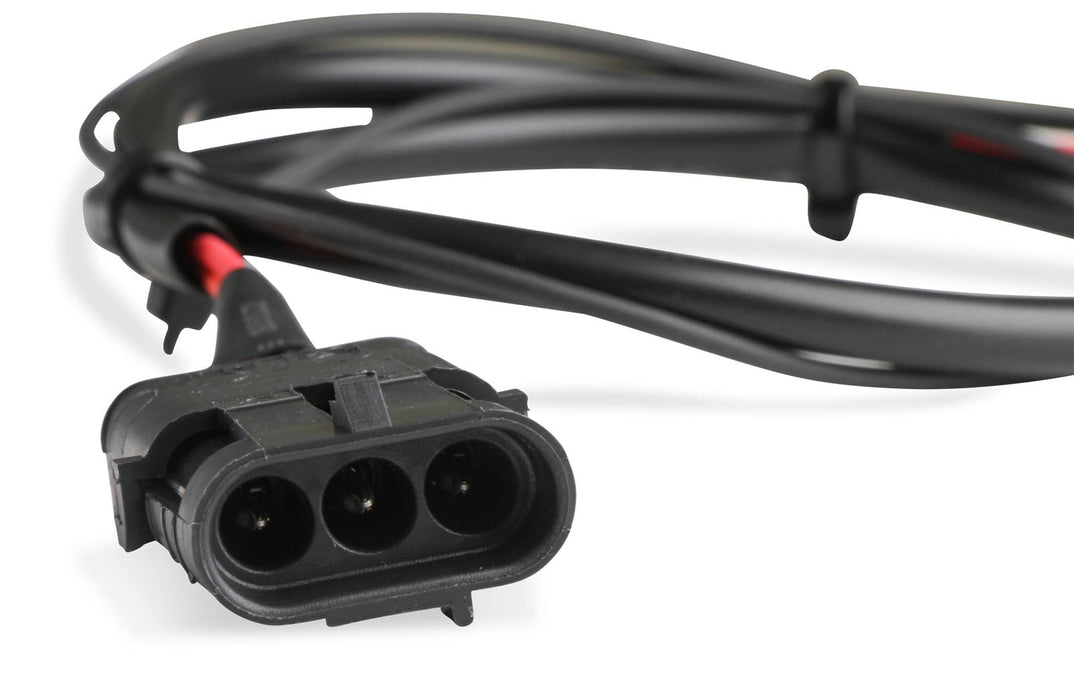 MSD Ignition MSD Pro-Billet Ready-to-Run Distributors 835031 Autofit