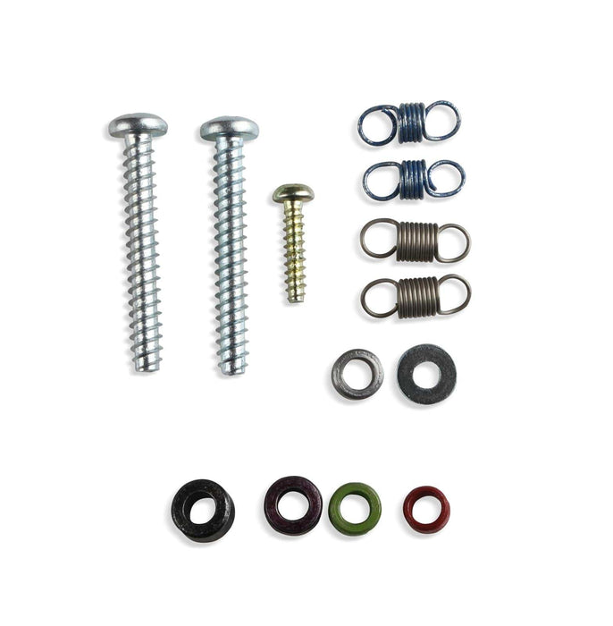 MSD Ignition MSD Pro-Billet Ready-to-Run Distributors 835031 Autofit