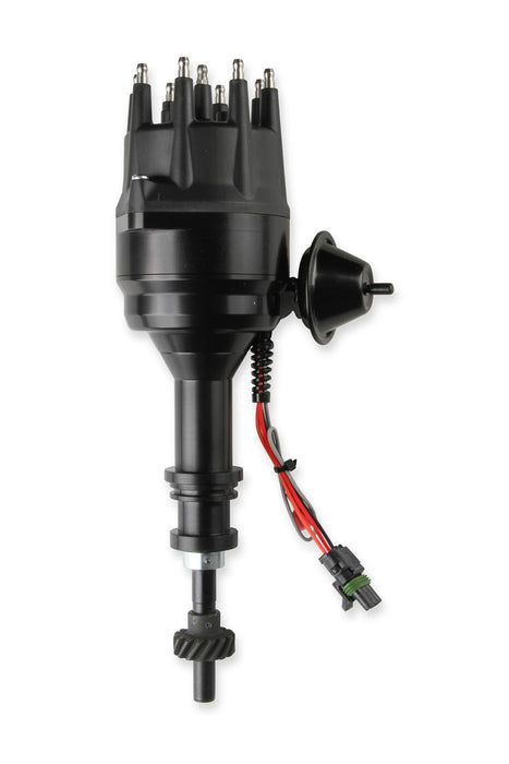 MSD Ignition MSD Pro-Billet Ready-to-Run Distributors 835031 Autofit