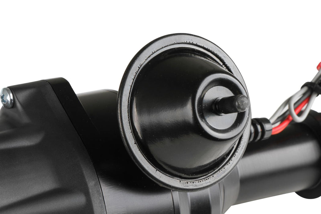 MSD Ignition MSD Pro-Billet Ready-to-Run Distributors 835031 Autofit
