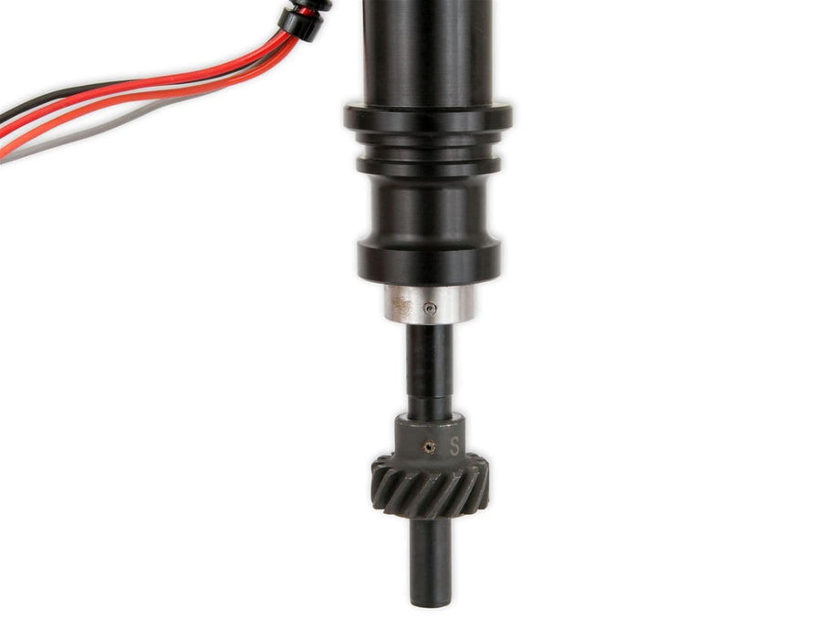 MSD Ignition MSD Pro-Billet Ready-to-Run Distributors 835231 Autofit