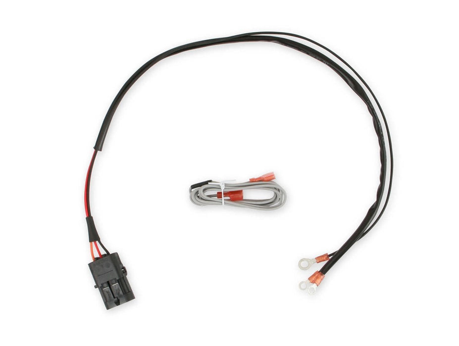 MSD Ignition MSD Pro-Billet Ready-to-Run Distributors 835231 Autofit