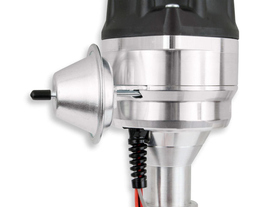 MSD Ignition MSD Pro-Billet Ready-to-Run Distributors 835251 Autofit