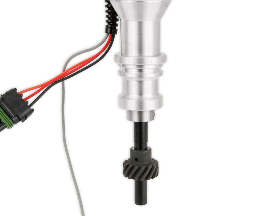 MSD Ignition MSD Pro-Billet Ready-to-Run Distributors 835251 Autofit