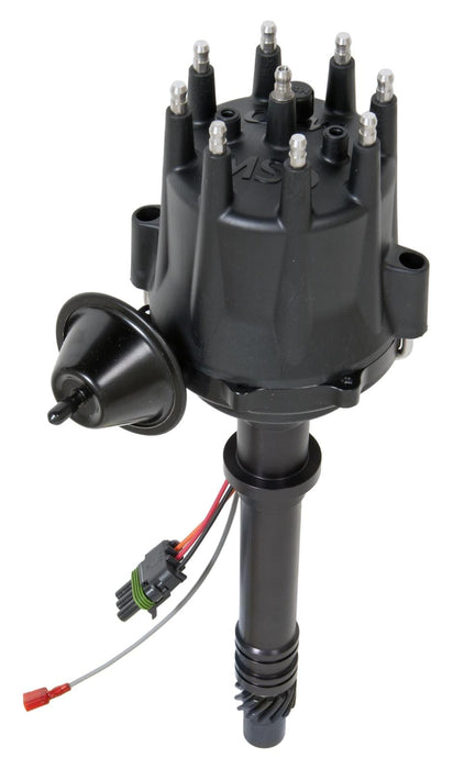 MSD Ignition MSD Pro-Billet Ready-to-Run Distributors 83603 Autofit