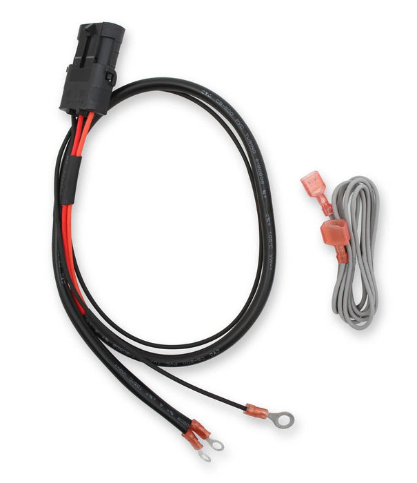 MSD Ignition MSD Pro-Billet Ready-to-Run Distributors 83605 Autofit