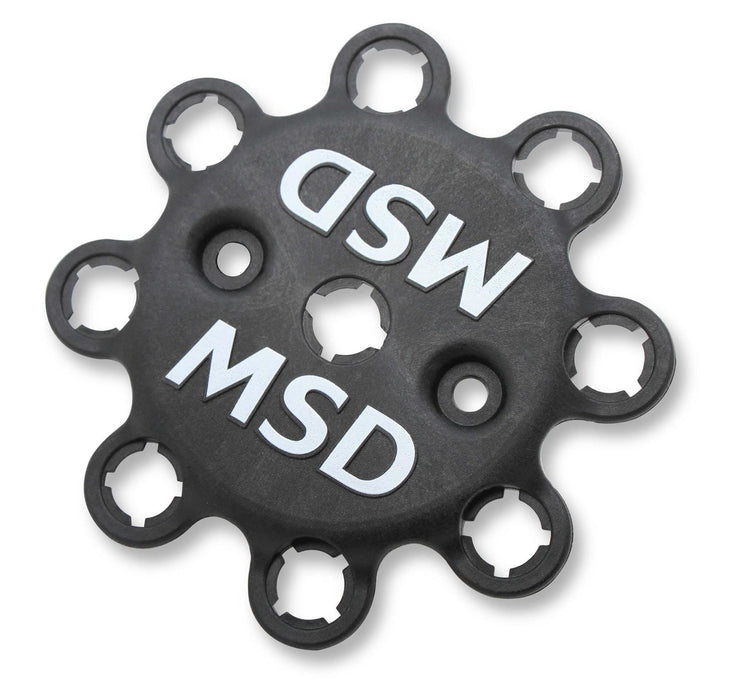 MSD Ignition MSD Pro-Billet Ready-to-Run Distributors 83605 Autofit