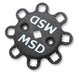 MSD Ignition MSD Pro-Billet Ready-to-Run Distributors 83605 Autofit