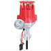 MSD Ignition MSD Pro-Billet Ready-to-Run Distributors 8387 Autofit