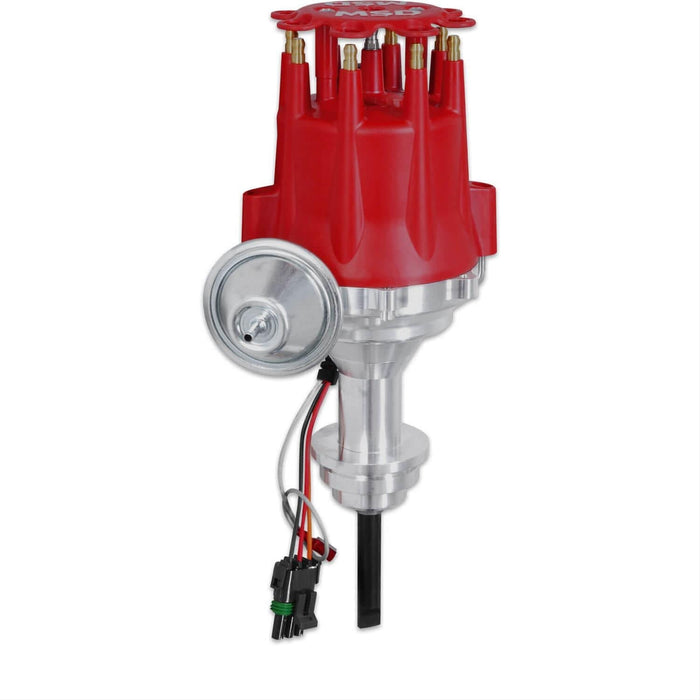 MSD Ignition MSD Pro-Billet Ready-to-Run Distributors 8388 Autofit