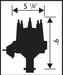 MSD Ignition MSD Pro-Billet Ready-to-Run Distributors 8529 Autofit