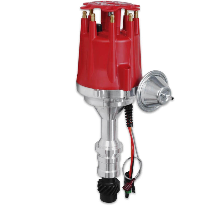 MSD Ignition MSD Pro-Billet Ready-to-Run Distributors 8529 Autofit