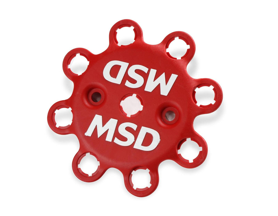 MSD Ignition MSD Pro-Billet Ready-to-Run Distributors 85951 Autofit