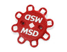 MSD Ignition MSD Pro-Billet Ready-to-Run Distributors 85951 Autofit