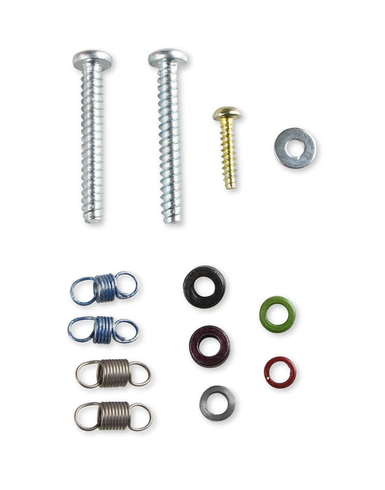 MSD Ignition MSD Pro-Billet Ready-to-Run Distributors 85951 Autofit