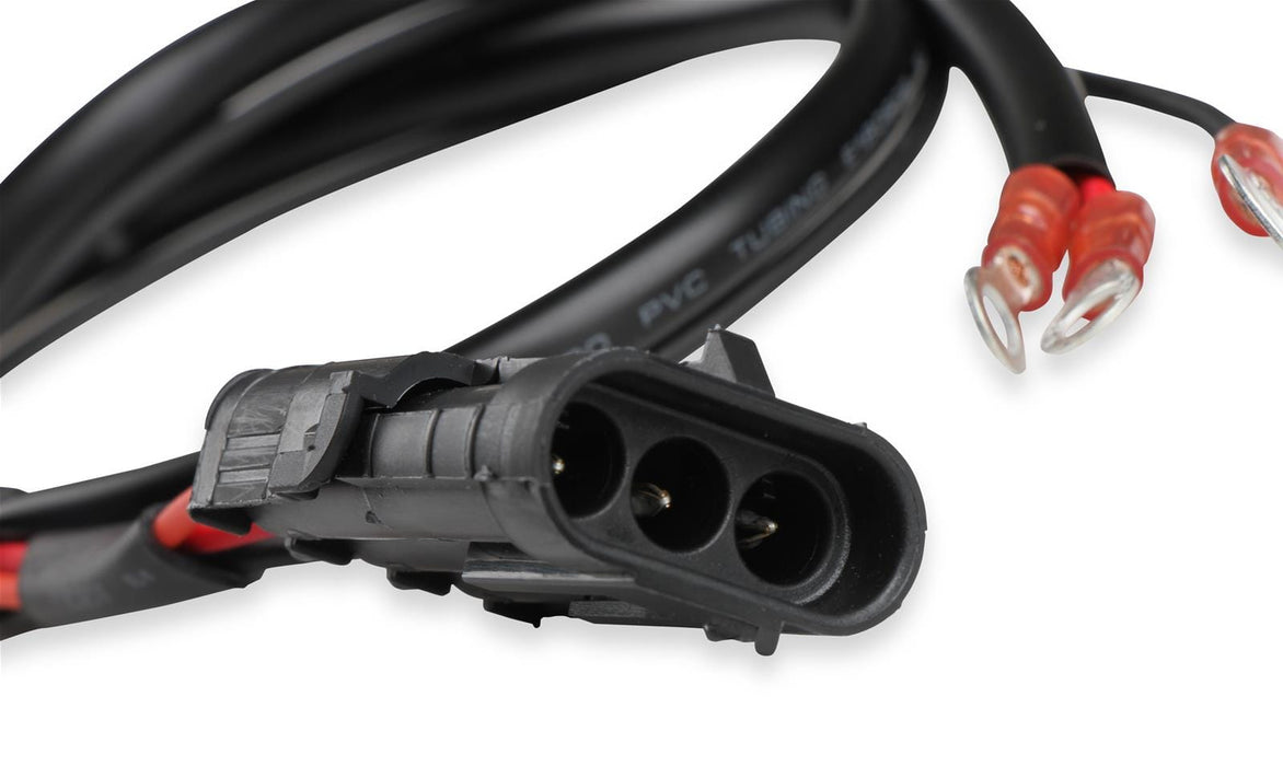 MSD Ignition MSD Pro-Billet Ready-to-Run Distributors 85951 Autofit