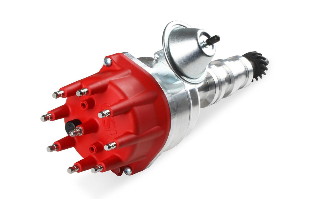 MSD Ignition MSD Pro-Billet Ready-to-Run Distributors 85951 Autofit