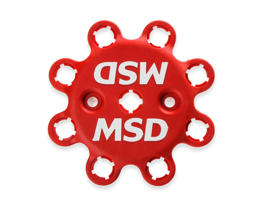 MSD Ignition MSD Pro-Billet Ready-to-Run Distributors 85951 Autofit