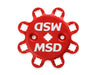 MSD Ignition MSD Pro-Billet Ready-to-Run Distributors 85951 Autofit