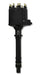 MSD Ignition MSD Pro-Billet Ready-to-Run EFI Distributors 83663 Autofit