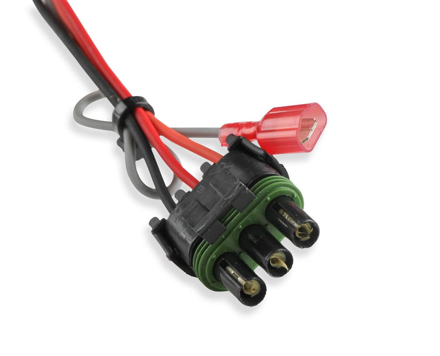 MSD Ignition MSD Pro-Billet Ready-to-Run Marine Distributors 835066 Autofit