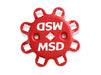 MSD Ignition MSD Pro-Billet Ready-to-Run Marine Distributors 835066 Autofit