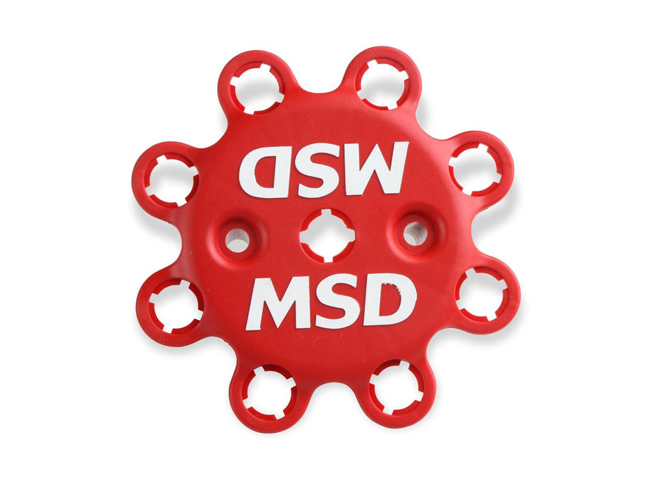 MSD Ignition MSD Pro-Billet Ready-to-Run Marine Distributors 835066 Autofit