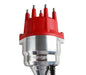MSD Ignition MSD Pro-Billet Ready-to-Run Marine Distributors 835066 Autofit