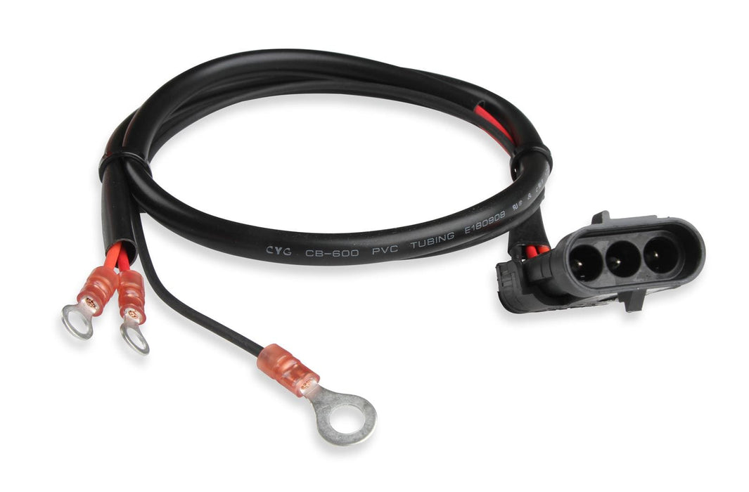 MSD Ignition MSD Pro-Billet Ready-to-Run Marine Distributors 835066 Autofit