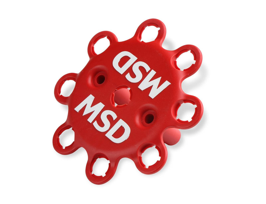 MSD Ignition MSD Pro-Billet Ready-to-Run Marine Distributors 835066 Autofit