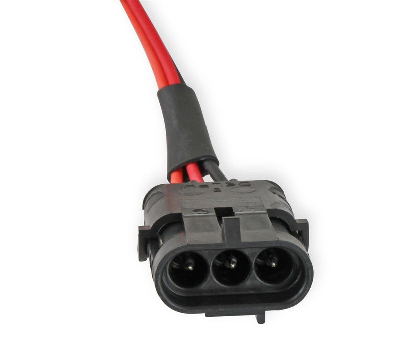 MSD Ignition MSD Pro-Billet Ready-to-Run Marine Distributors 835071 Autofit